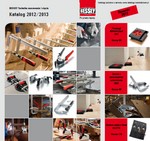 Bessey katalog