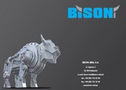 Katalog Bison - Bial