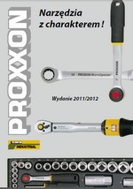 Proxxon katalog