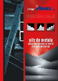pily do metalu