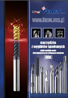 fenes narzedzia z weglika